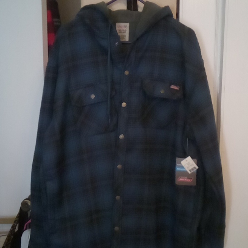Brand New Dickies jacket